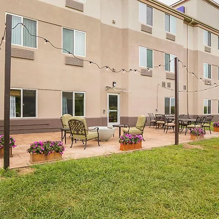 Sleep Inn & Suites