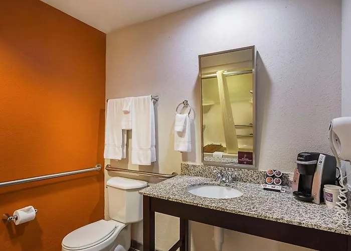 Sleep & Hotel Danville