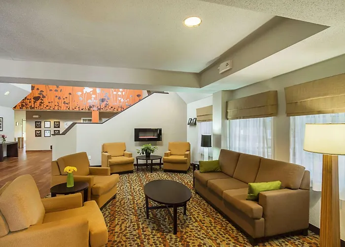 Hotel Sleep & Danville