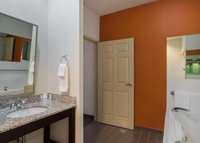Hotel Sleep & Danville