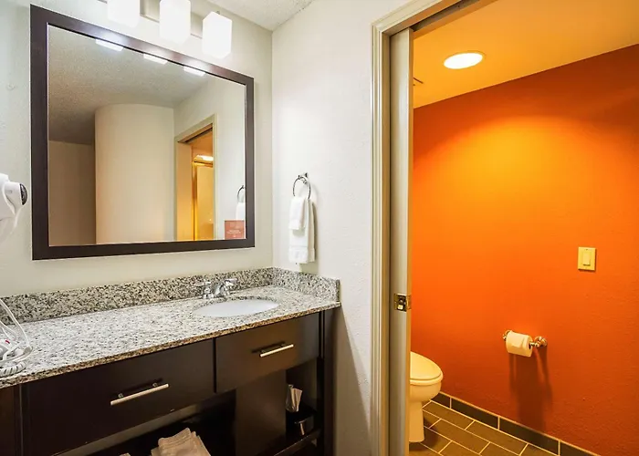 Sleep & 4* Danville