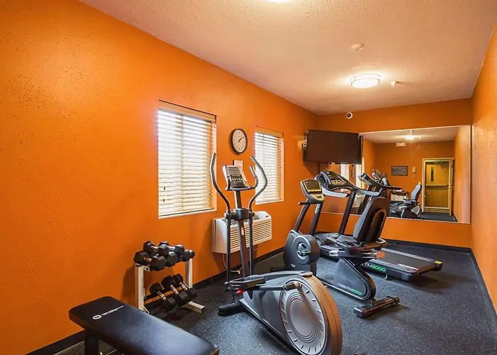 Sleep & Hotel Danville