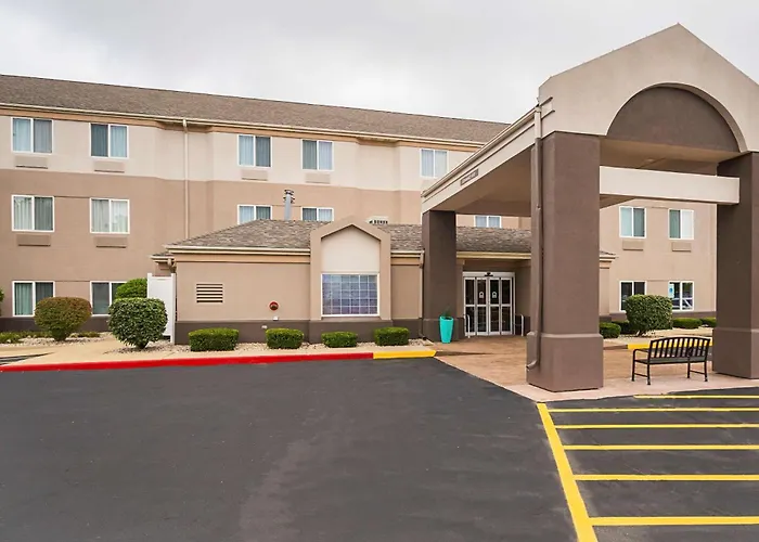 Sleep & 4* Danville