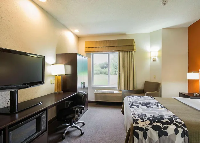 Sleep & Hotel 4*