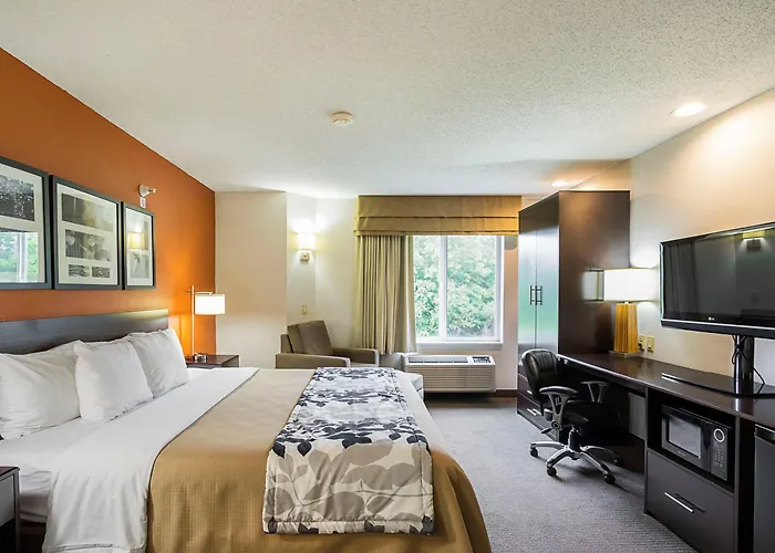 Sleep & Hotel 4*