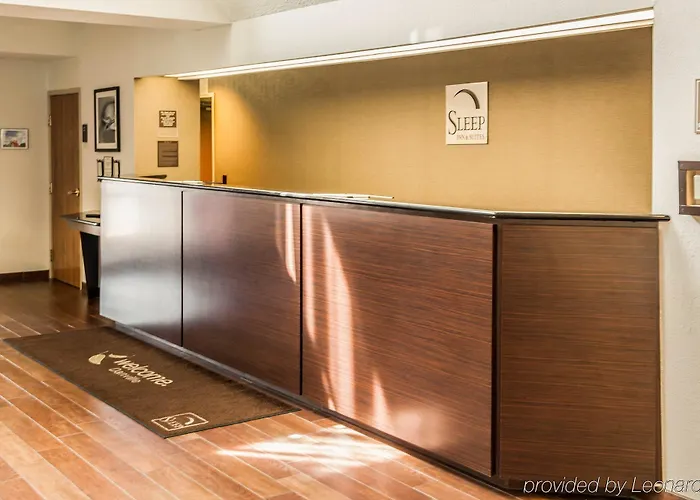 Hotel Sleep & 4*