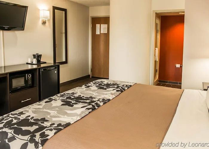 Sleep & Hotel 4*