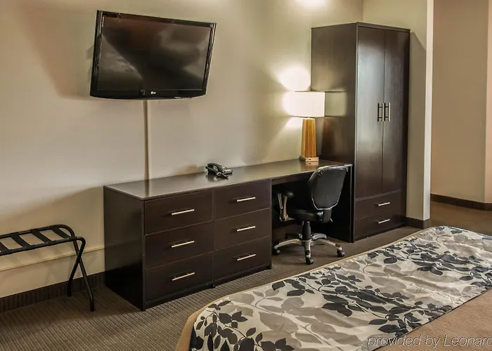 Sleep & Hotel Danville