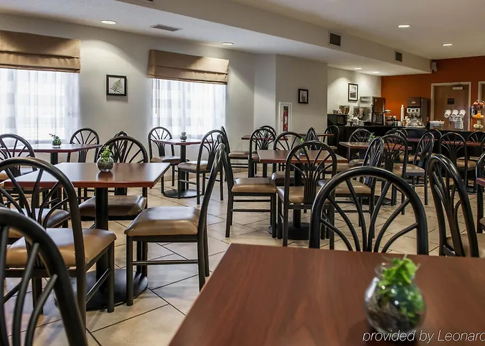 Sleep & Hotel Danville