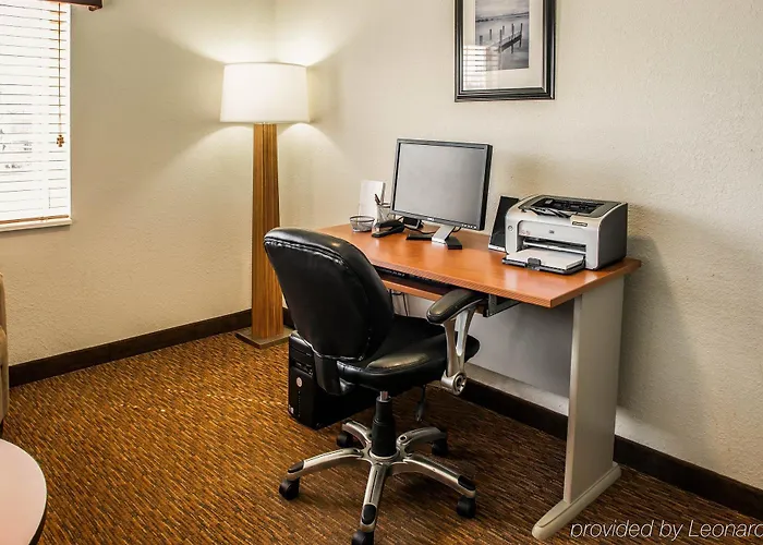 Sleep & 4* Danville