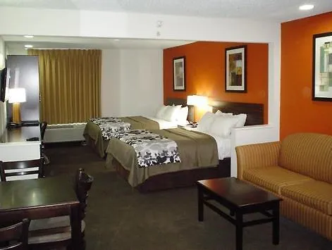 Hotel Sleep & 4*