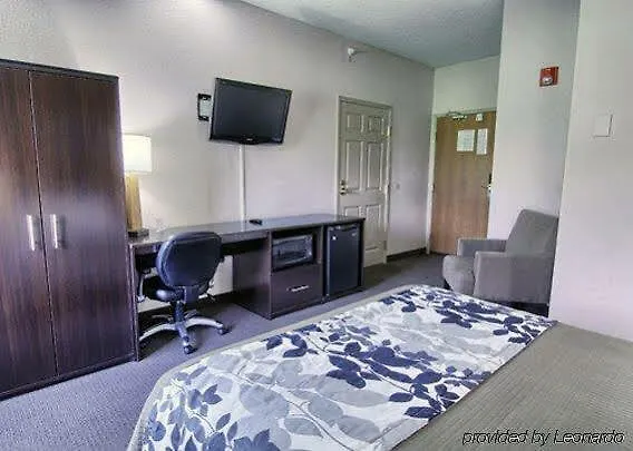 Sleep & Danville