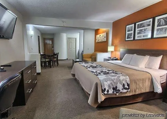 Sleep & Hotel